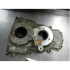 99R105 Engine Timing Cover From 2010 Chevrolet Silverado 1500  5.3 12594939